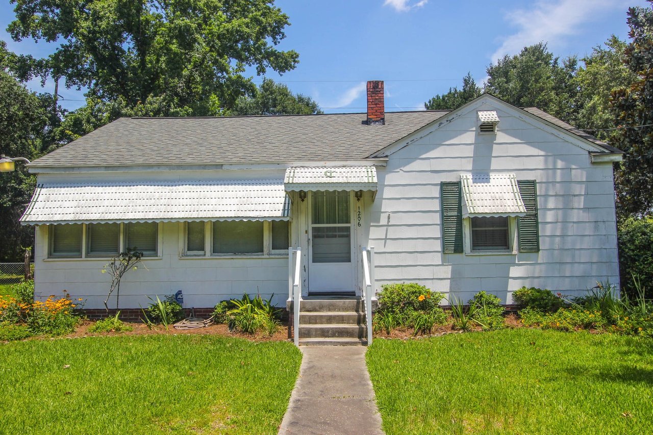 1206 Parkwood Estates Drive