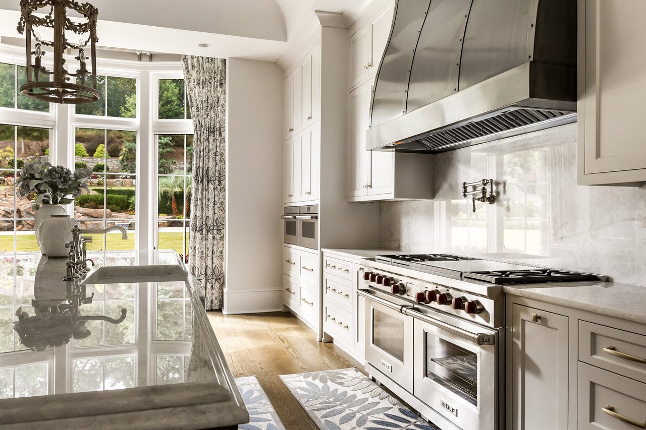 3456 Old Plantation Road NW