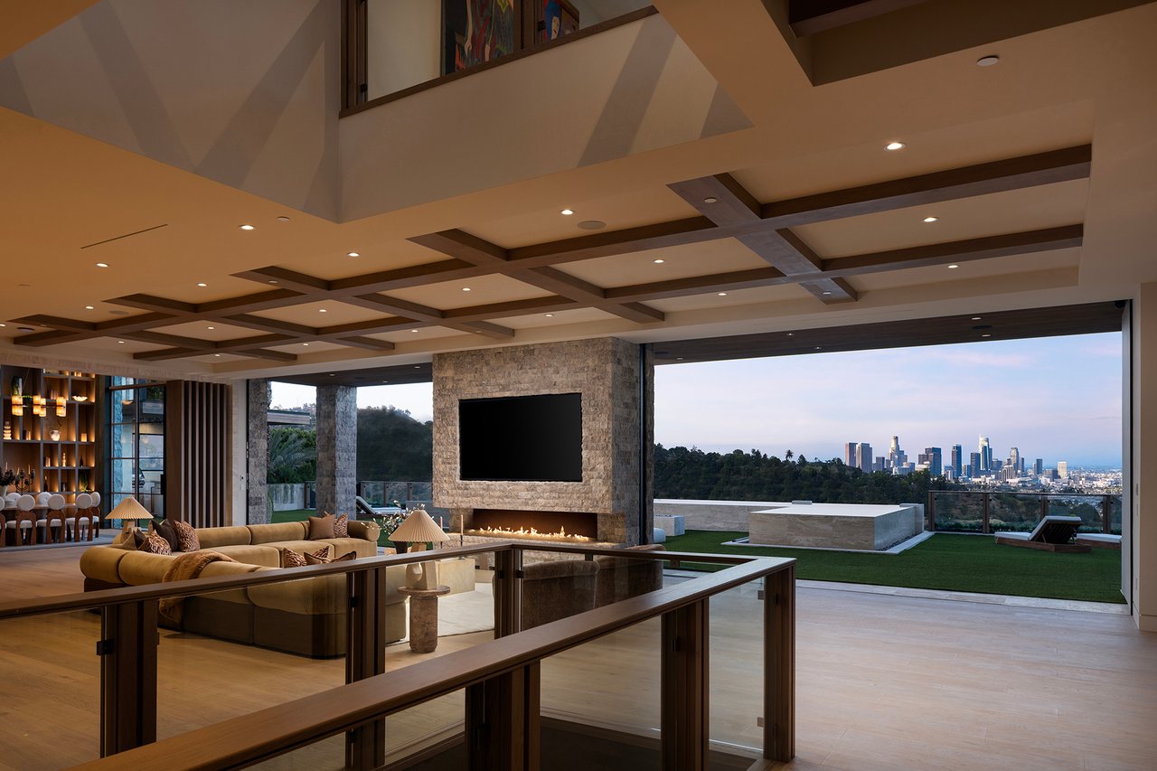 OPAL, Beverly Hills