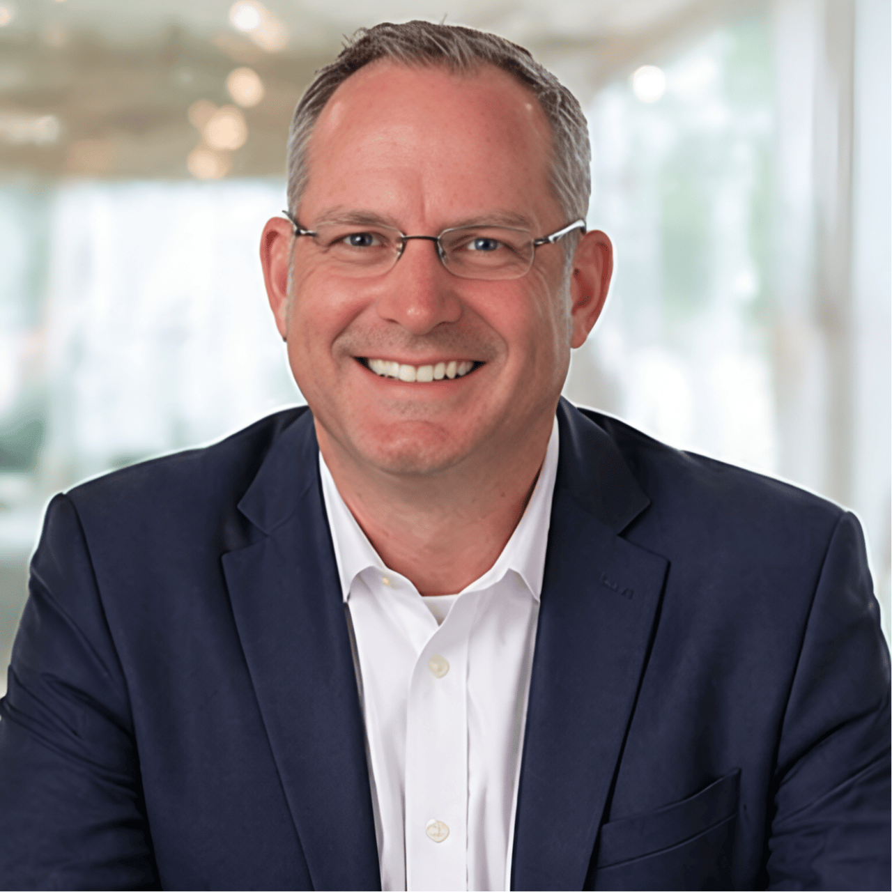 Matt Erickson St. Petersburg, FL Real Estate Agent Headshot