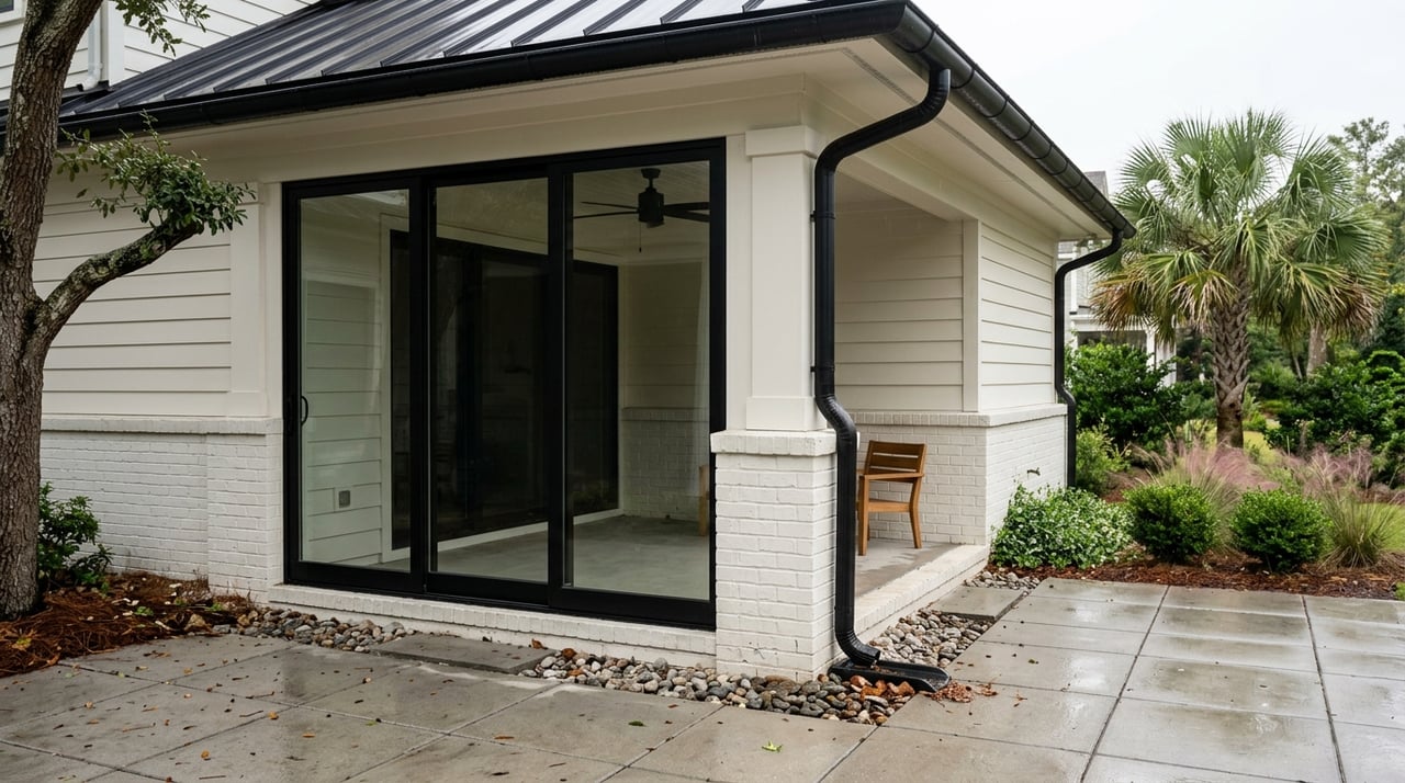 Key Considerations For Building A Home In Orange Beach
