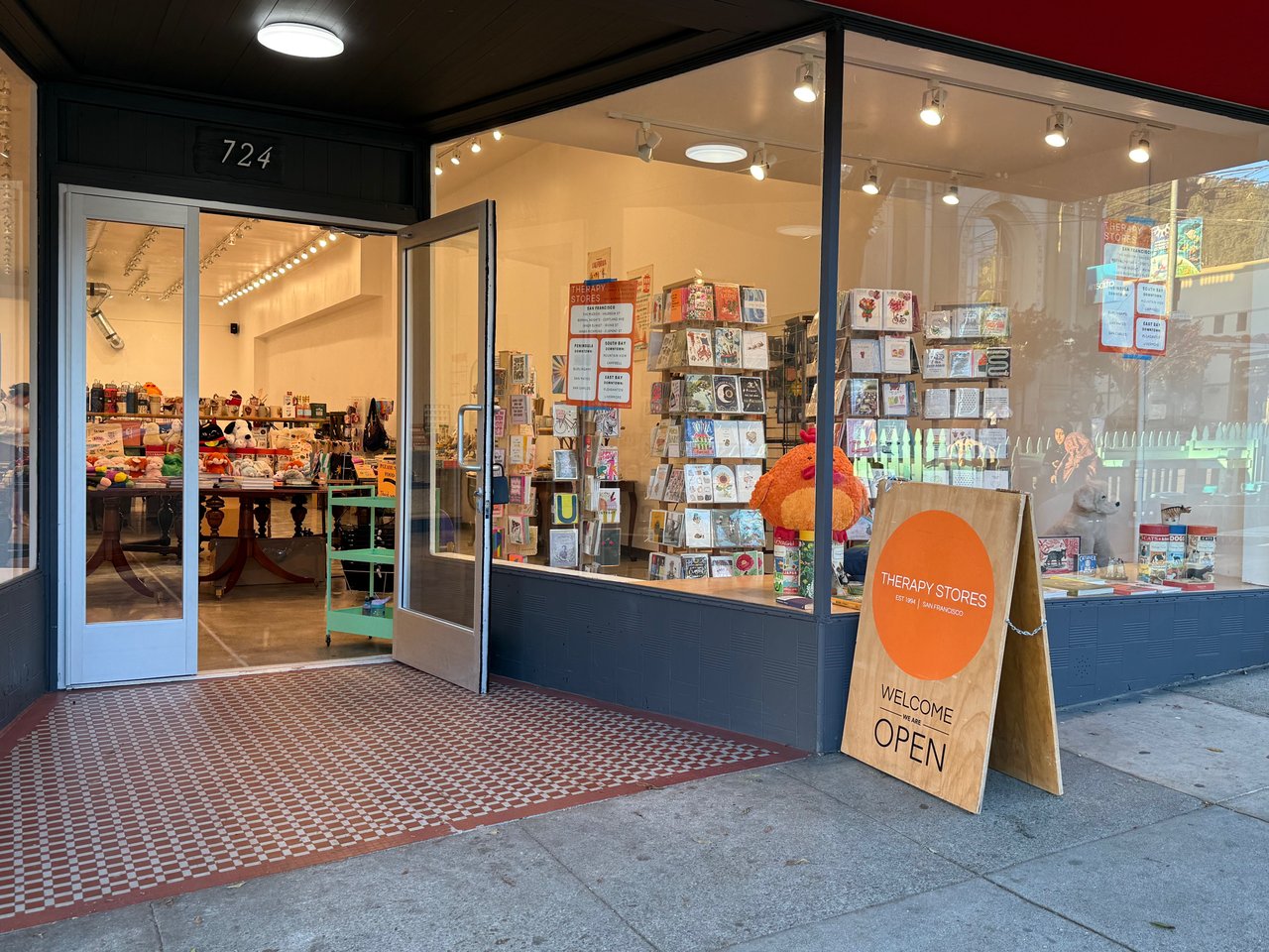 District 2 – Sunset