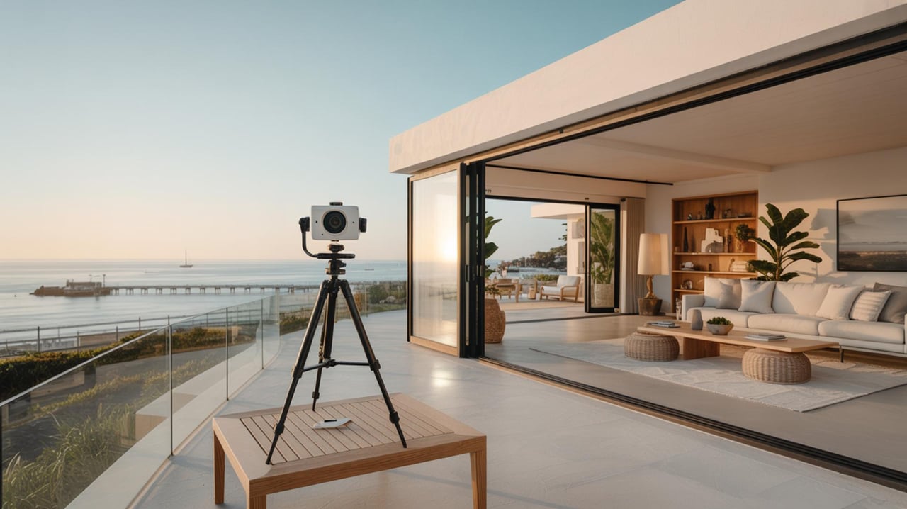 How to Use Virtual Tours When Selling Your Home in Oceanside cover