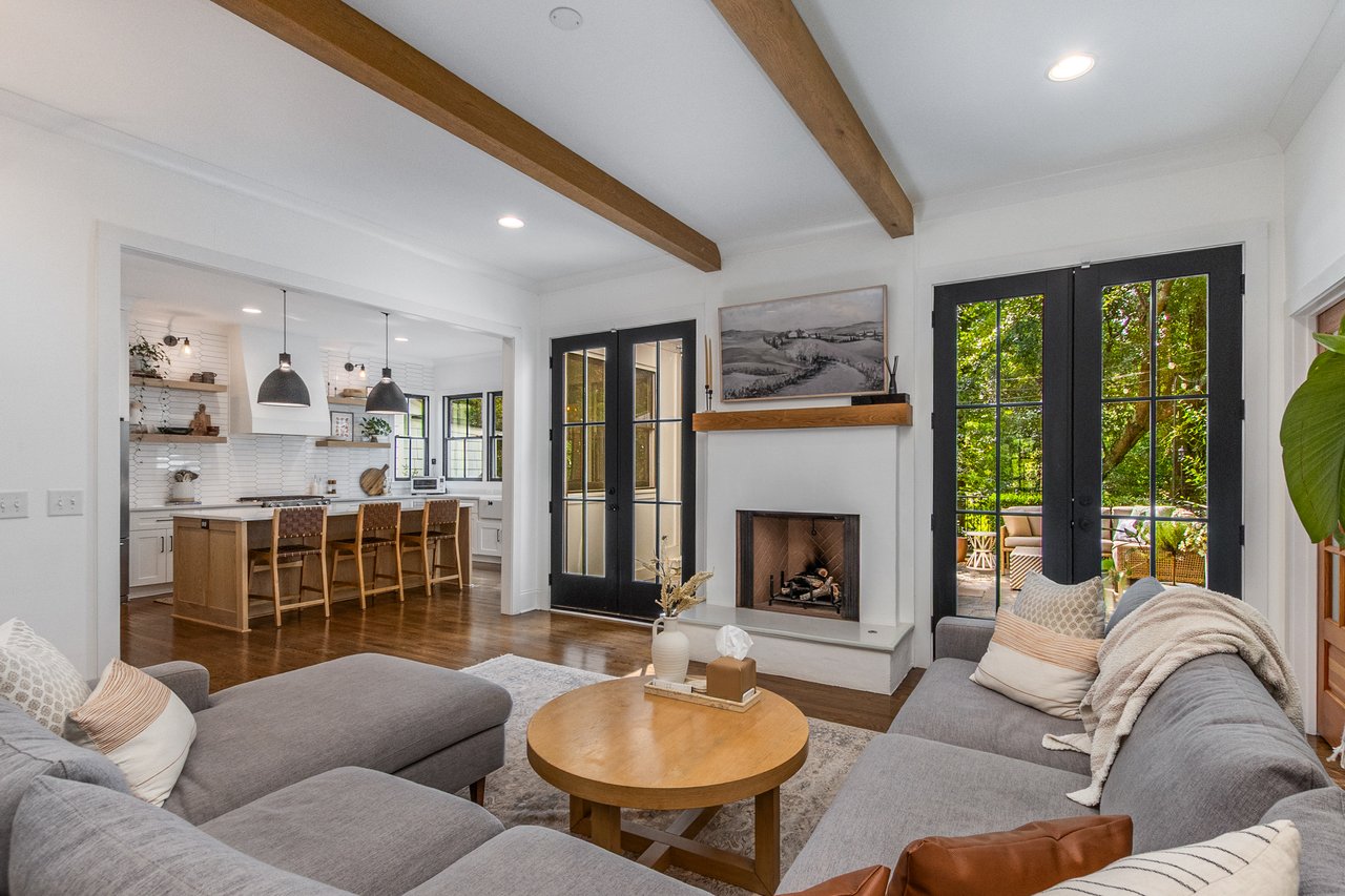 1273 Bernadette Lane NE