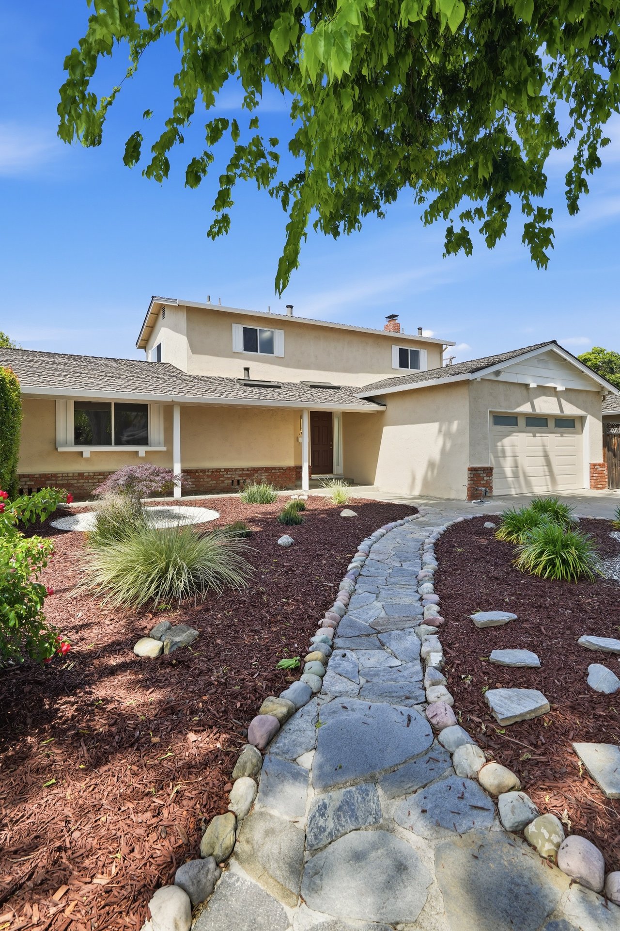 1707 Mendenhall Drive