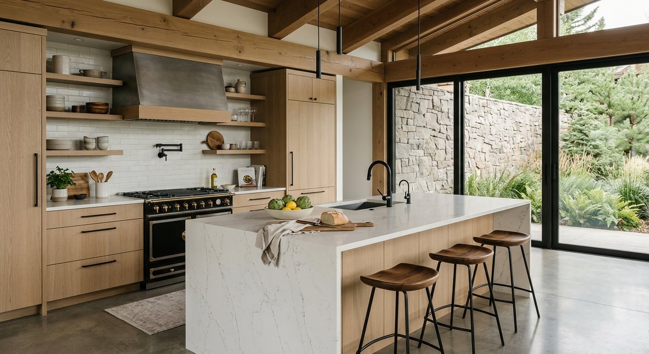 What Luxury Buyers Expect In Highlands Ranch Homes