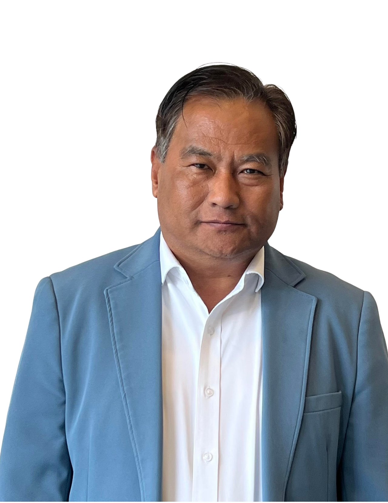 Bhim Gurung