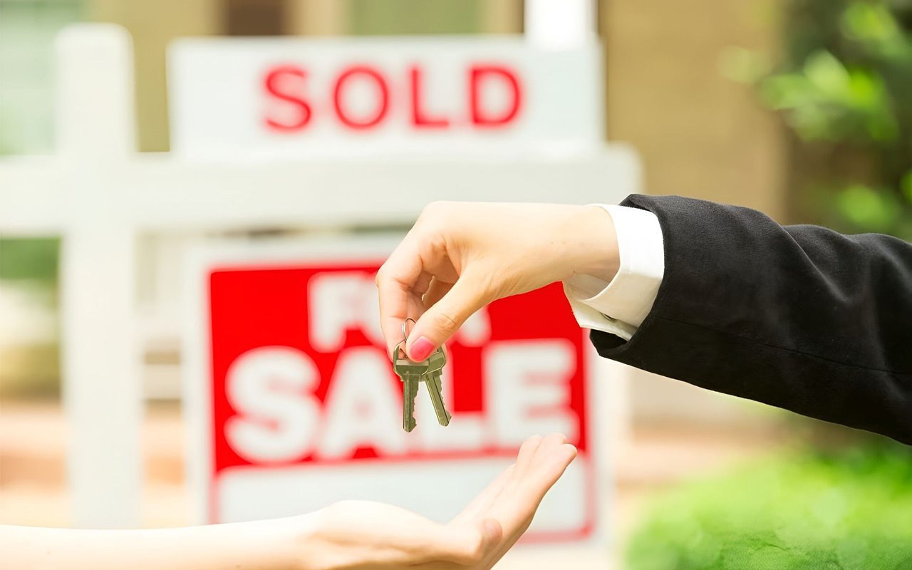 It's True: Homes Listed in Early June Sell for More