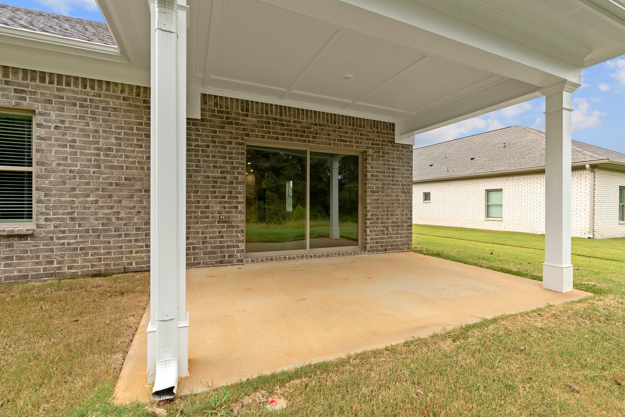 Brand New Home in Clift Farms