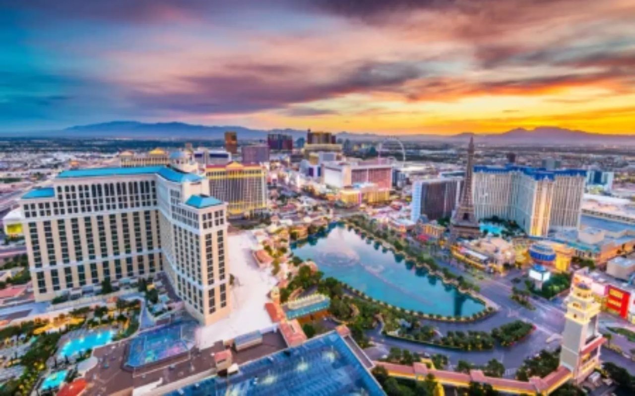 Las Vegas: A Hotspot for Investment Properties and Short-Term Rentals