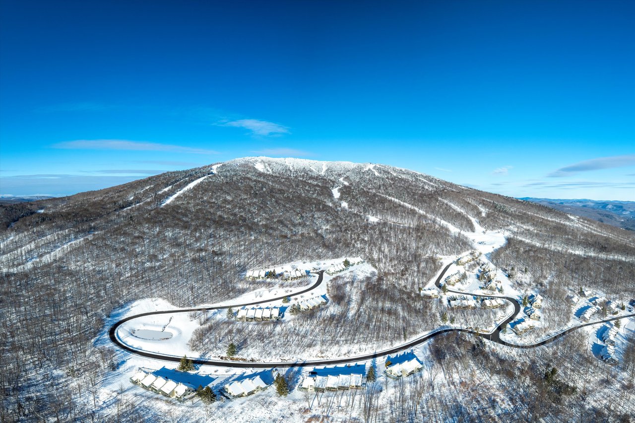 Okemo Trailside Village