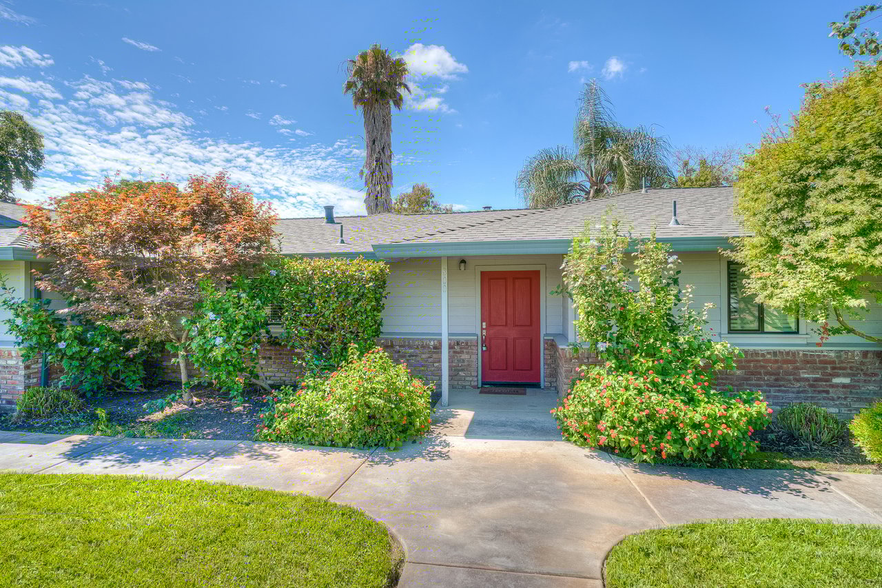 800 S Meridian Road