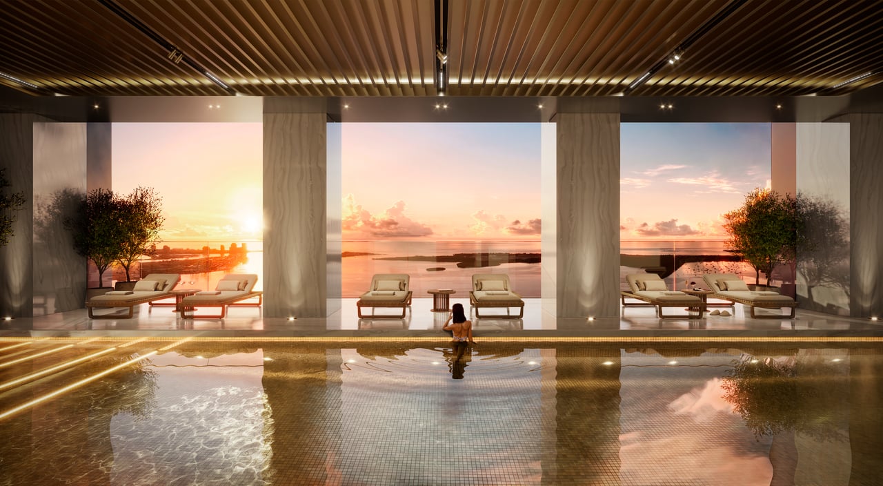 888 Brickell Miami - Dolce & Gabbana