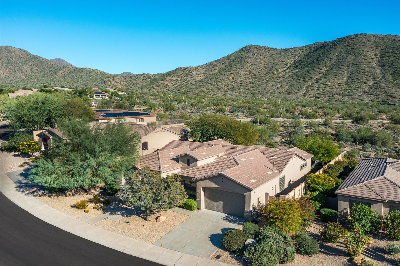 11115 E WINCHCOMB Drive, Scottsdale