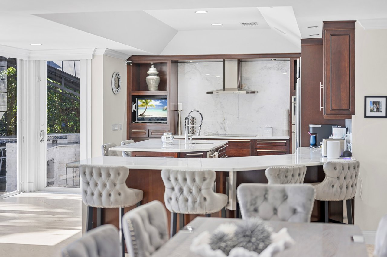 Delray Beach Waterfront Luxury