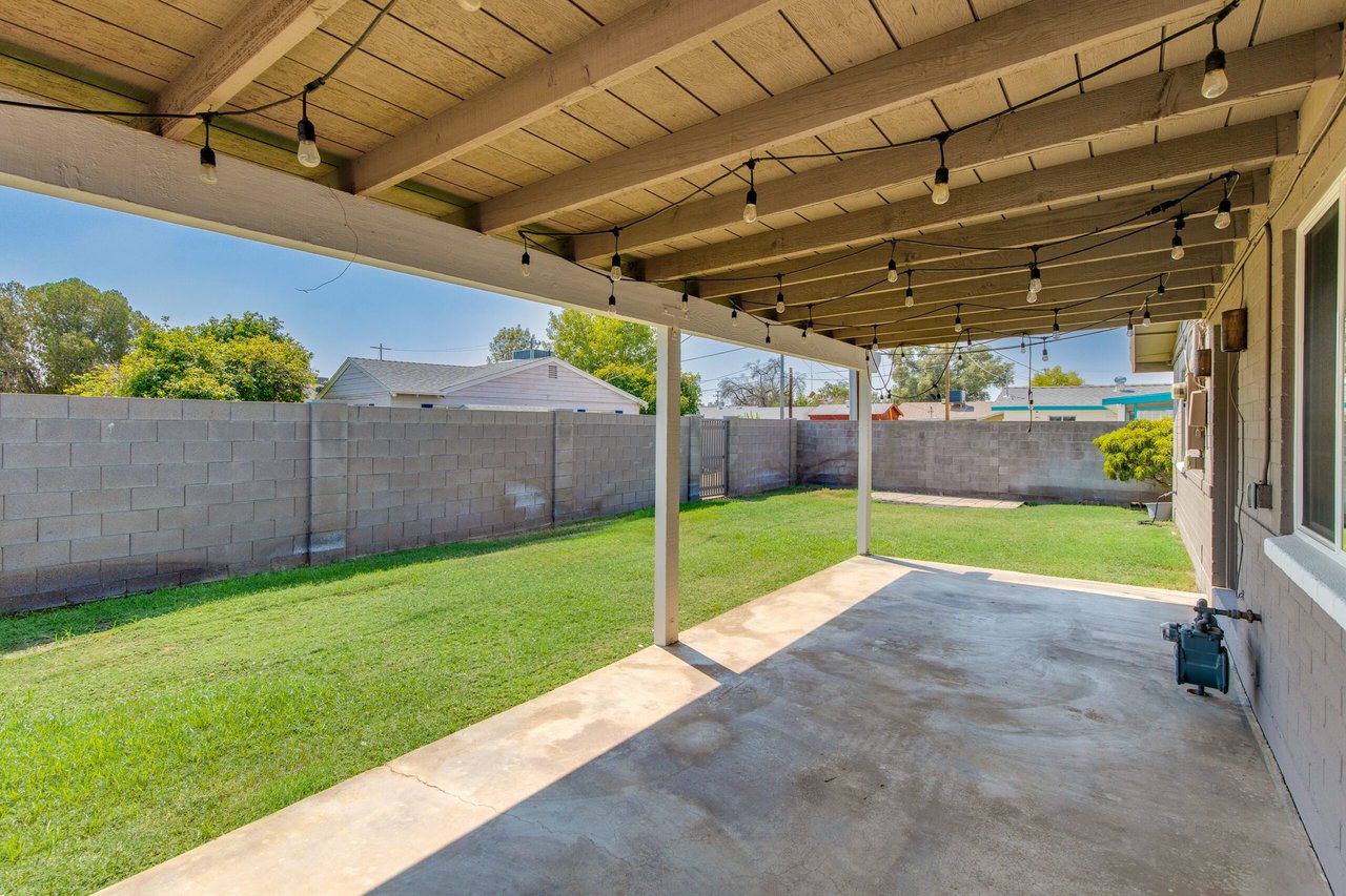 821 E Cavalier Dr.