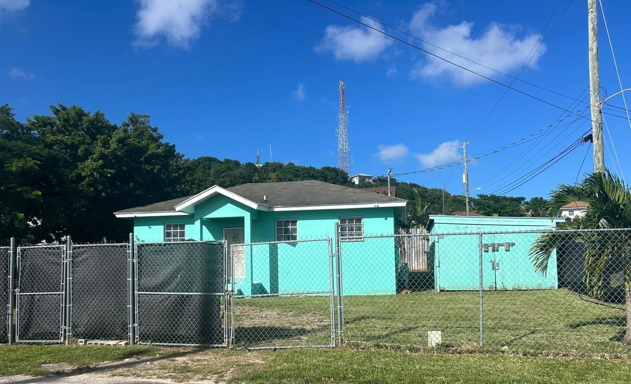 Lot #60 Pride Estates