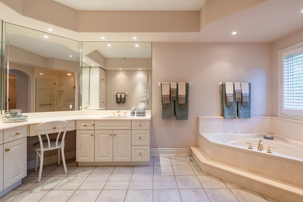Custom Carlisle Family Home
