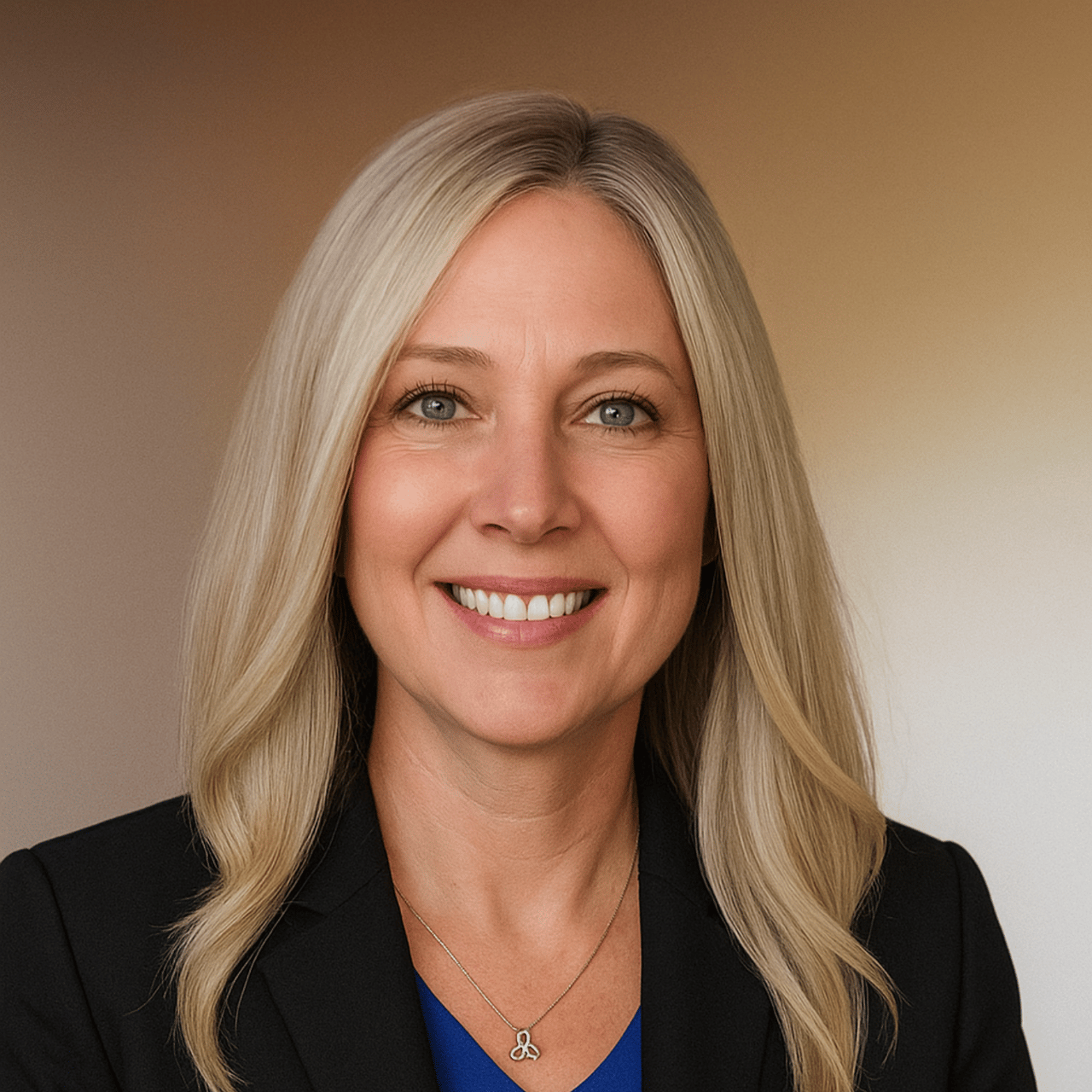 Kerri DeWaters Phoenix, AZ Real Estate Agent Headshot