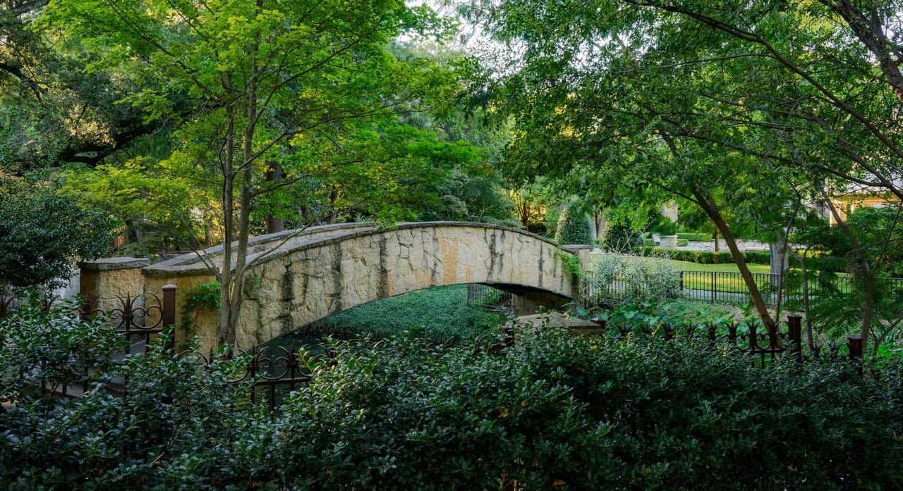 Preston Hollow