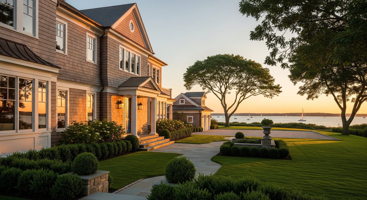 Should You Sell Your Greenwich Home Now?