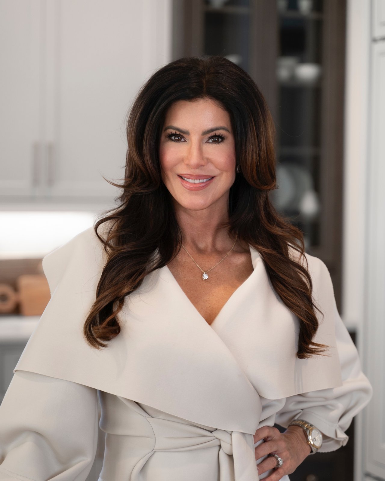 Gretchen Coley