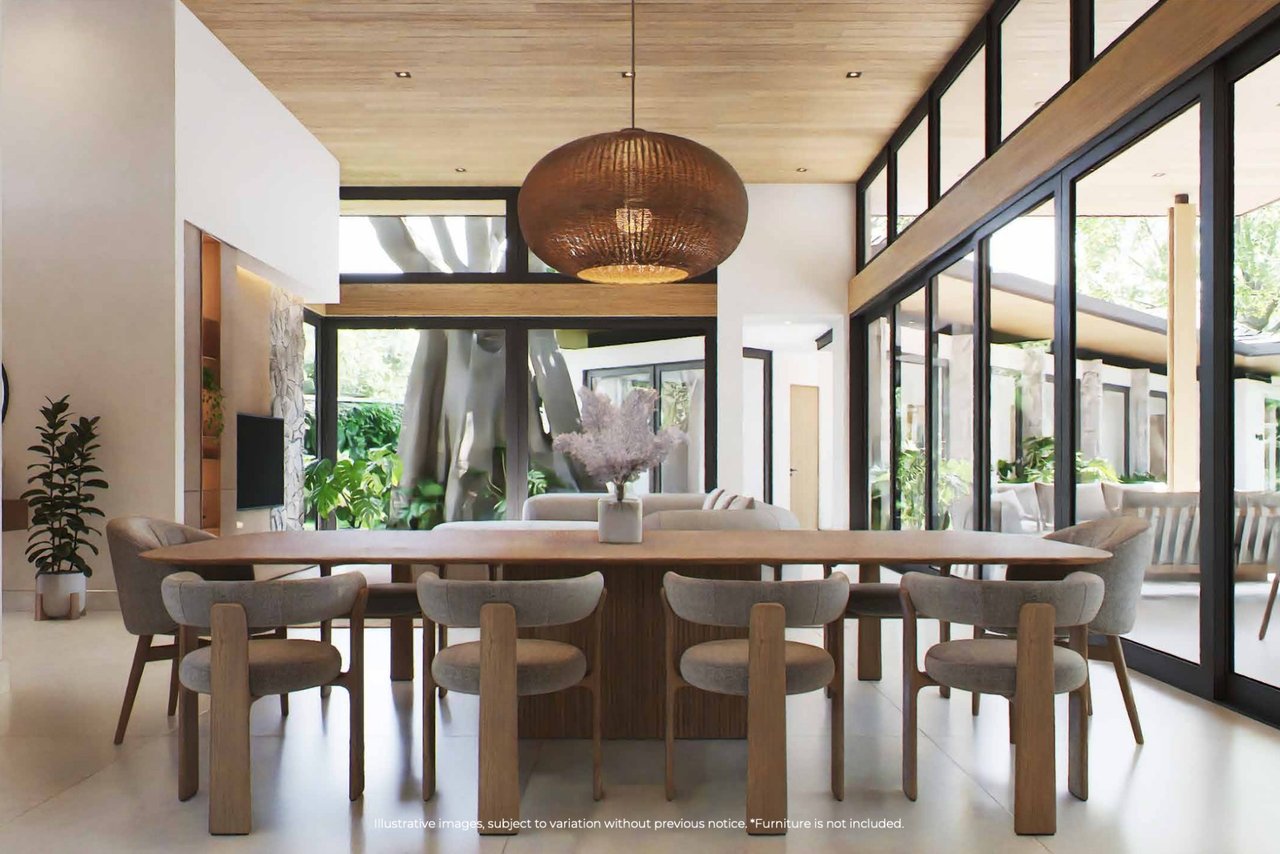 Reserva del Golf 97, Hacienda Pinilla, Guanacaste