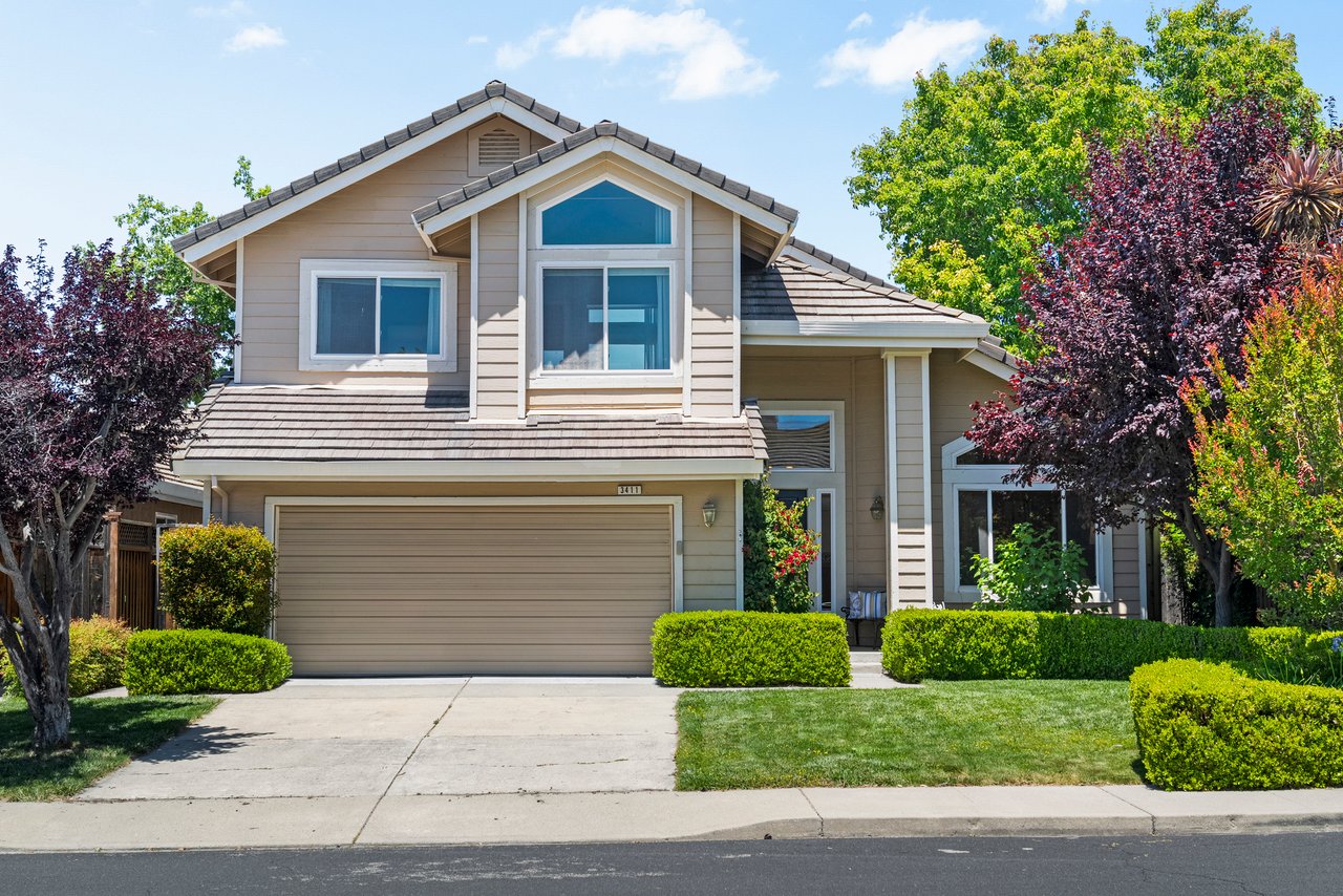 3411 Park Place, Pleasanton