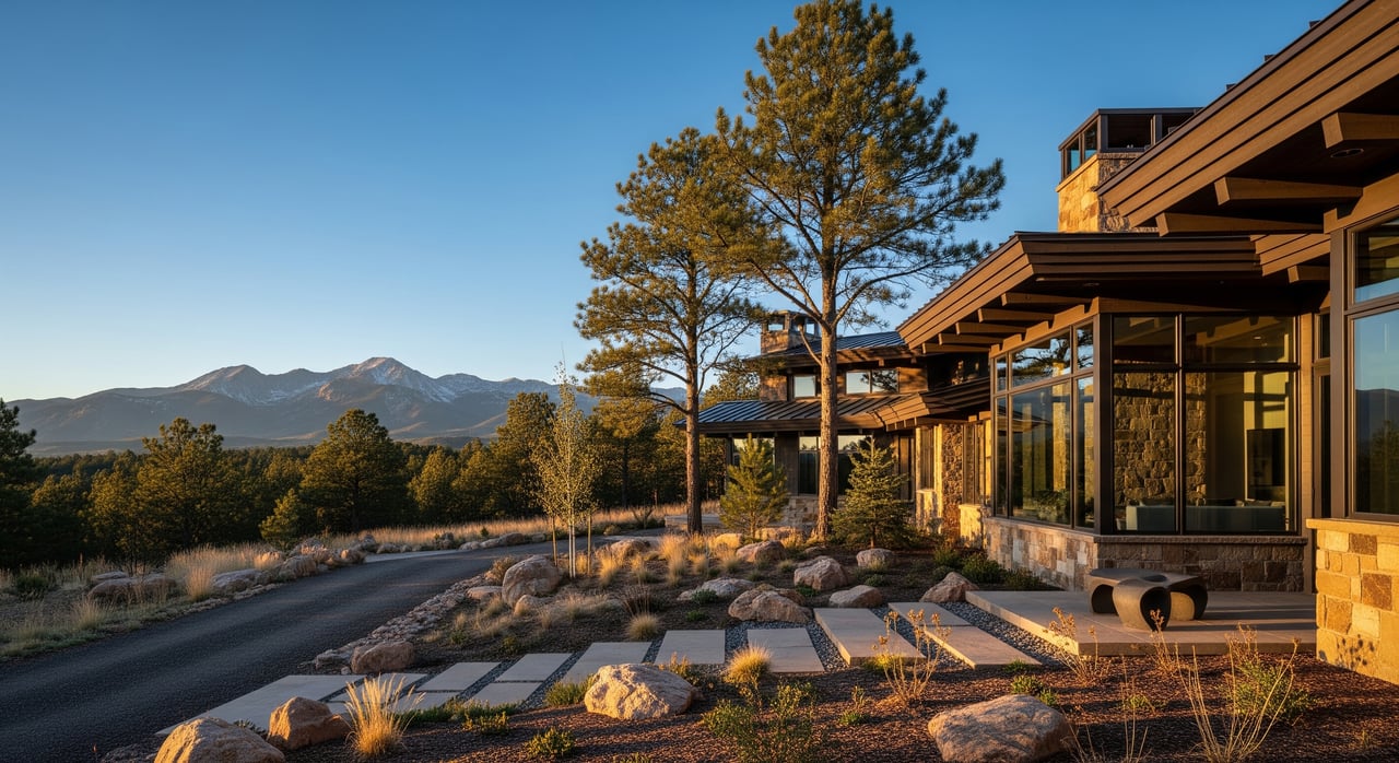 What It’s Like Living In Castle Pines, Colorado