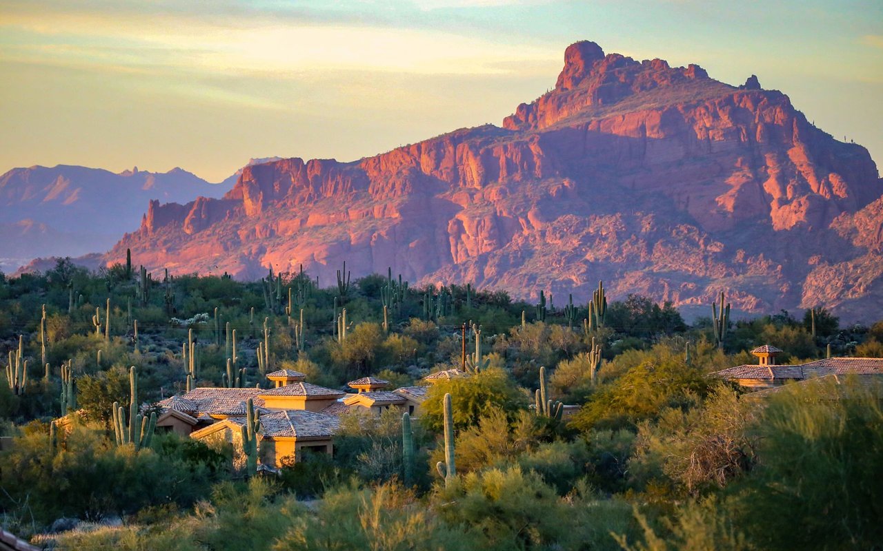 North Phoenix