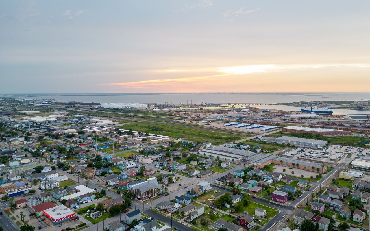 Galveston