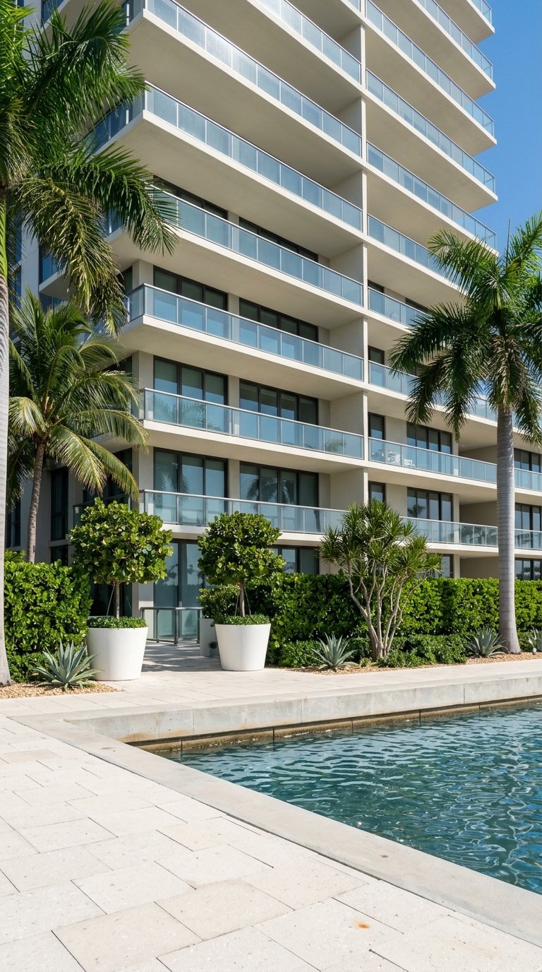 Oceanfront Vs Bayfront Condos In Miami Beach