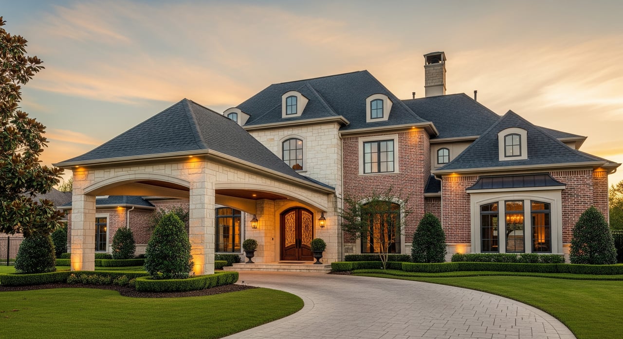 How Property Taxes Work In Bellaire