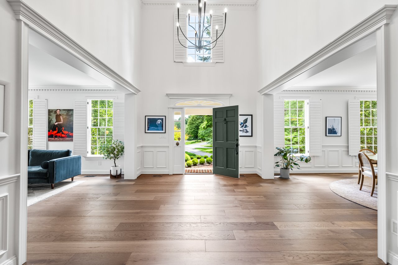 Waterford Colonial