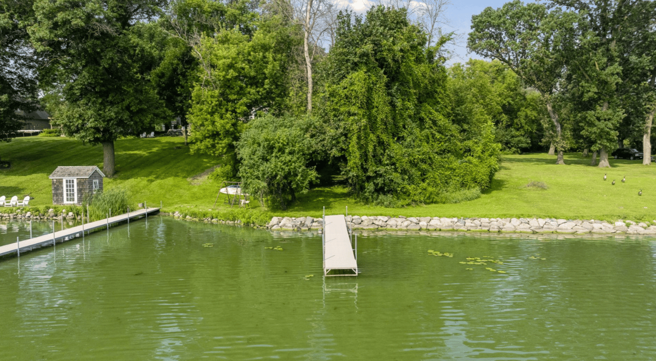 The Complete Package in Orono!