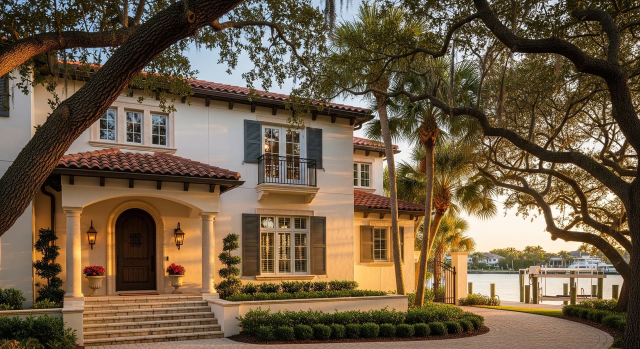 How Florida’s Homestead Exemption Works in Fort Myers