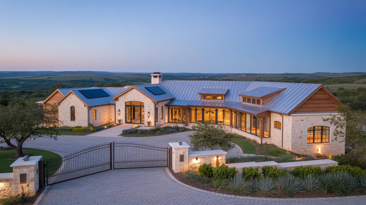 Must-Have Smart Home Features for Cordillera Ranch, TX Homeowners