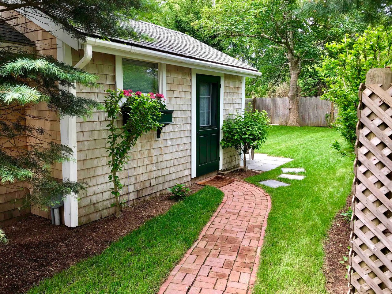 Edgartown Rental