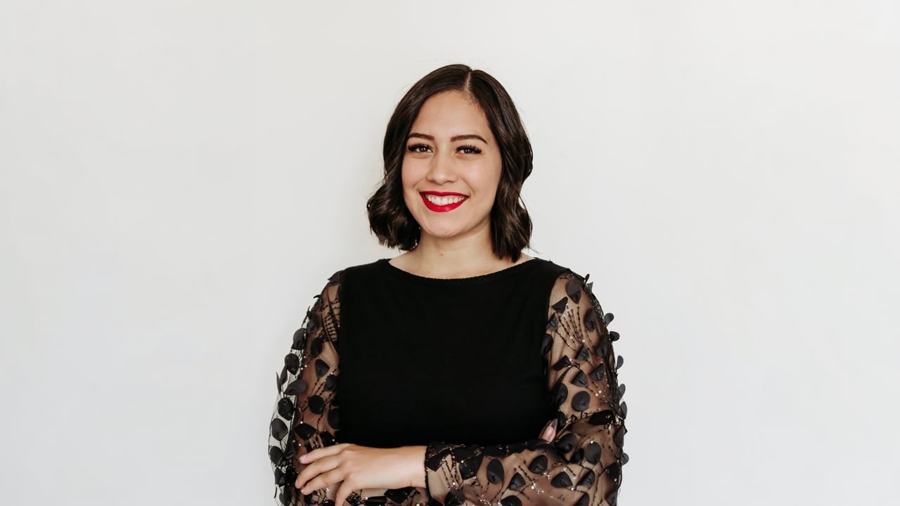 Nadine Castro