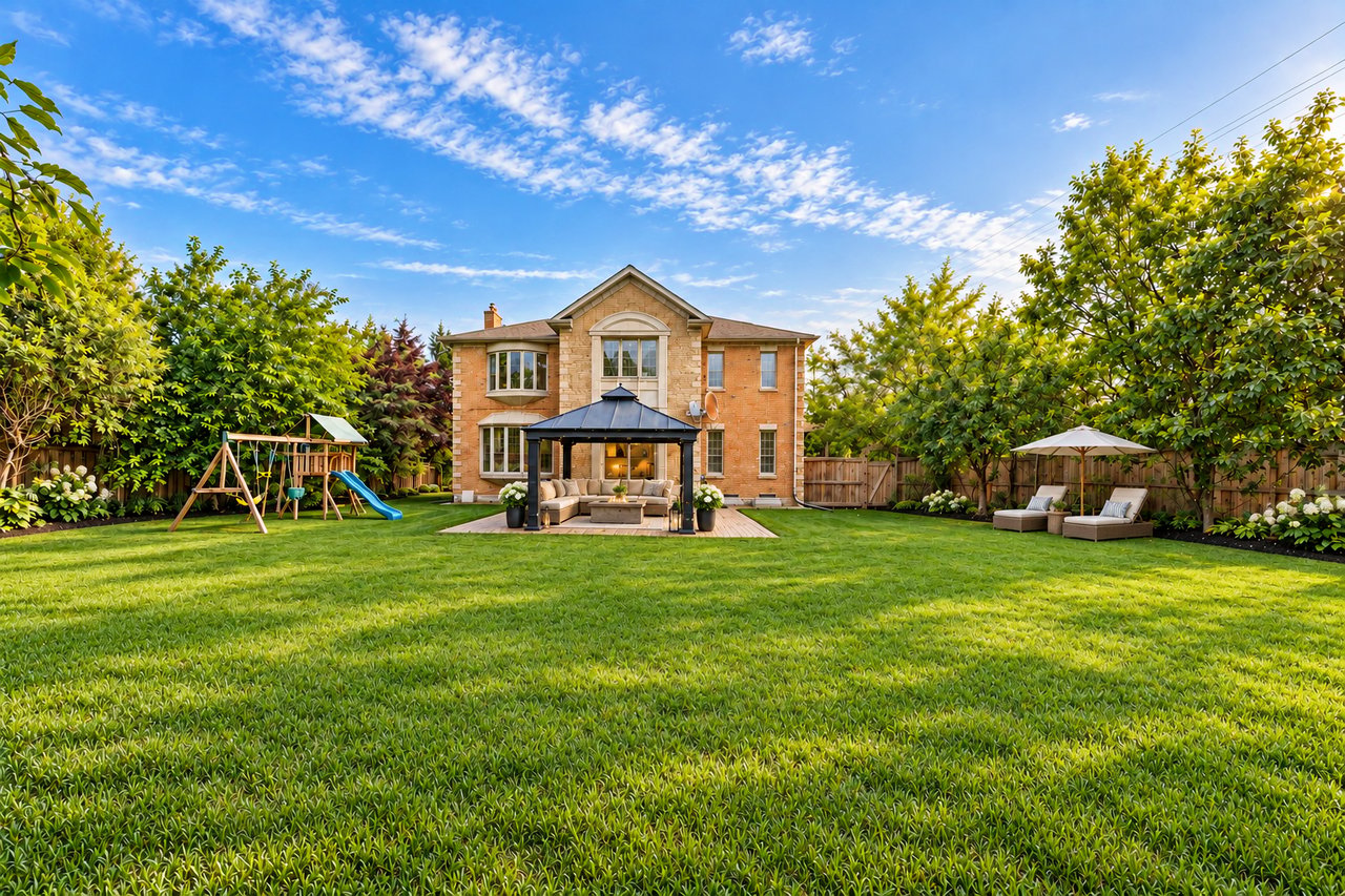 2 Shallmar Gdns
