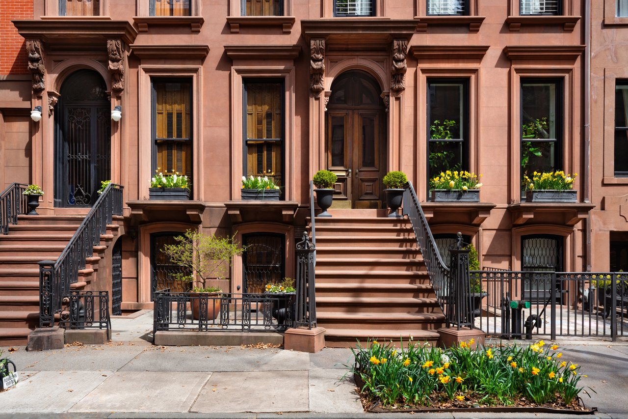 The Ultimate Home Inspection Checklist for Brooklyn Brownstones