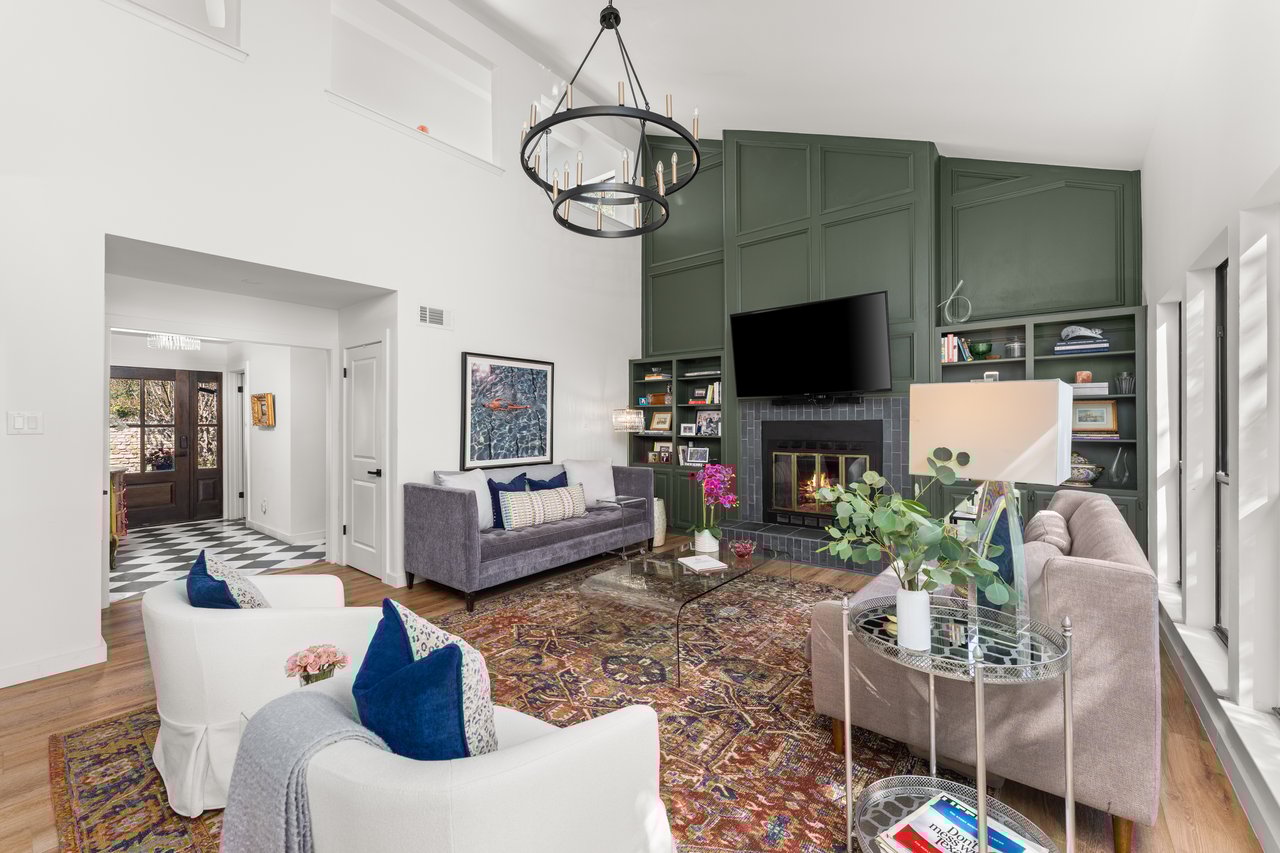 5115 McKittrick Canyon