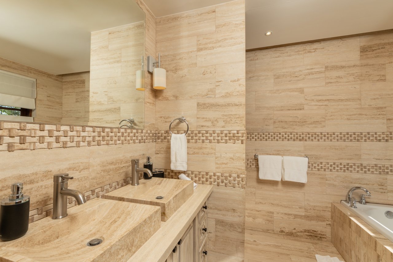 9 Paseo del Mar | Beachfront Luxury Home for Sale in Las Catalinas, Costa Rica