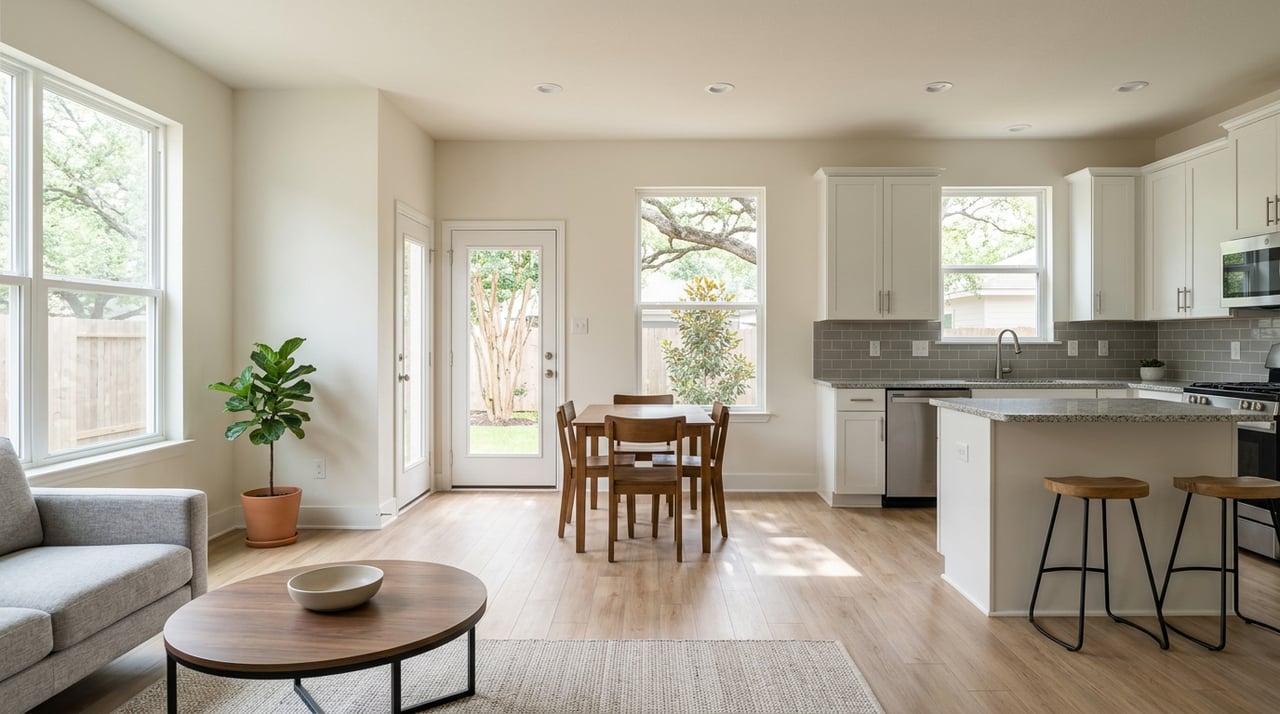 Is It Smarter To Buy Or Rent In Phenix City?