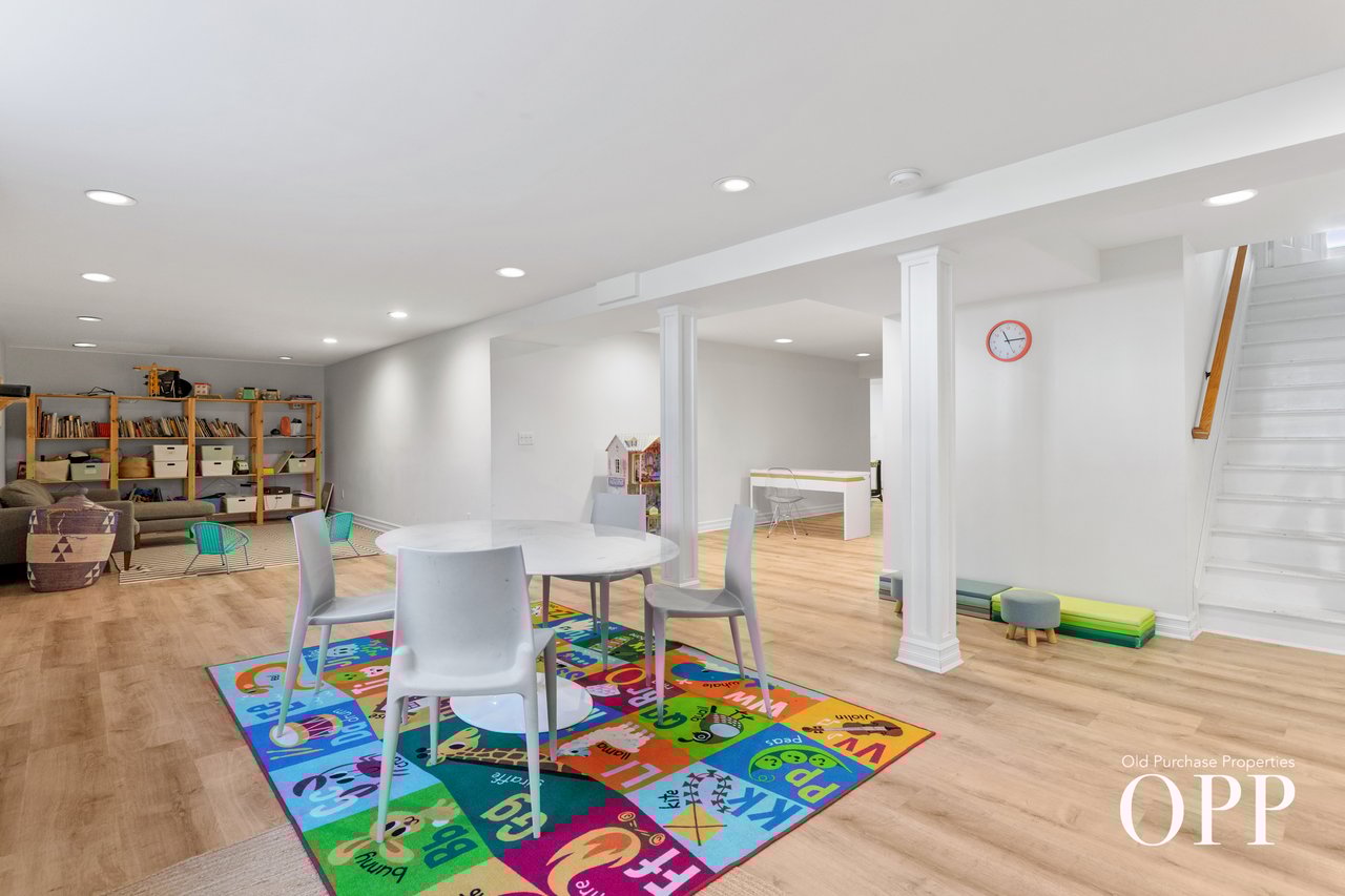 One-Level Living in a Sought-After South Location