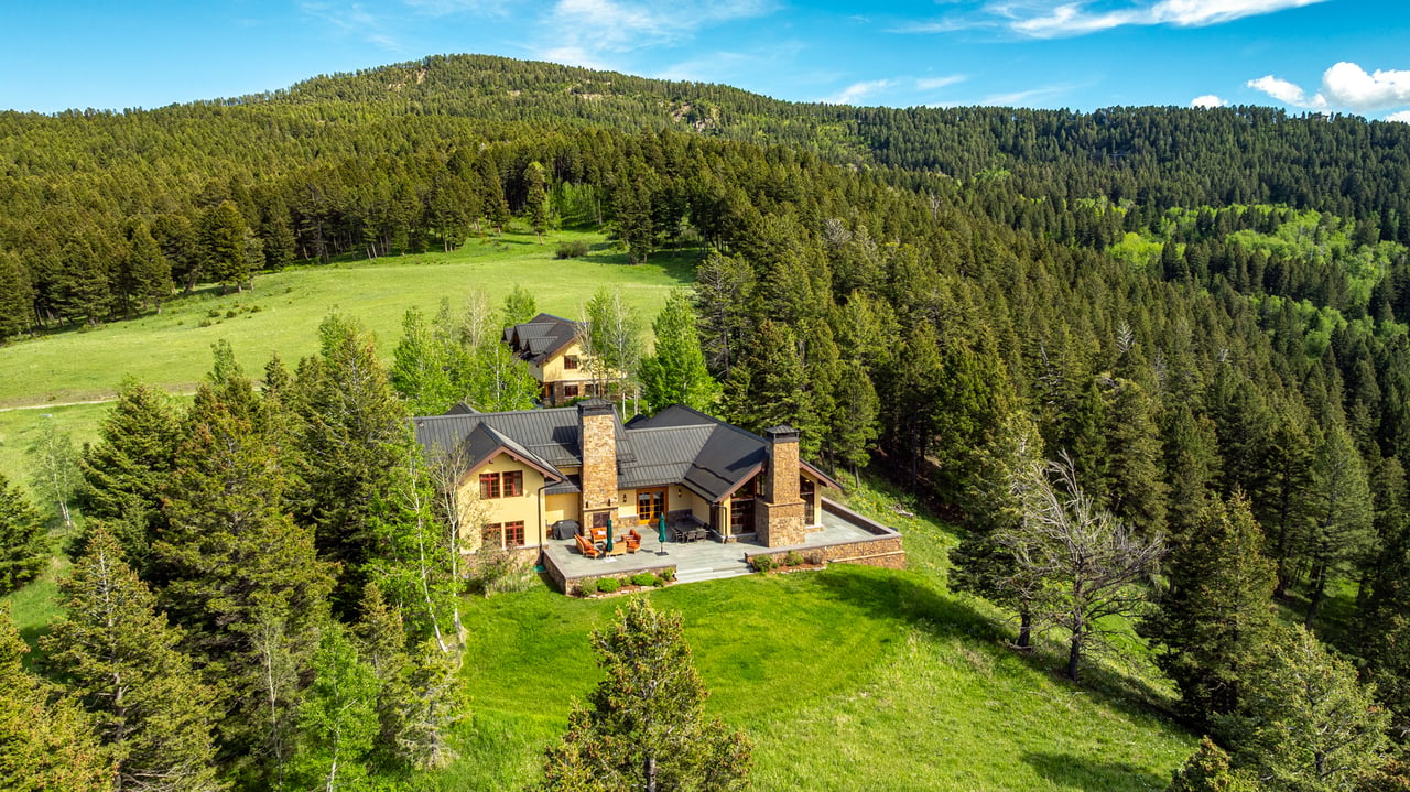 The Summer Home Checklist — How to Get Your Montana Property Ready for the Best Season