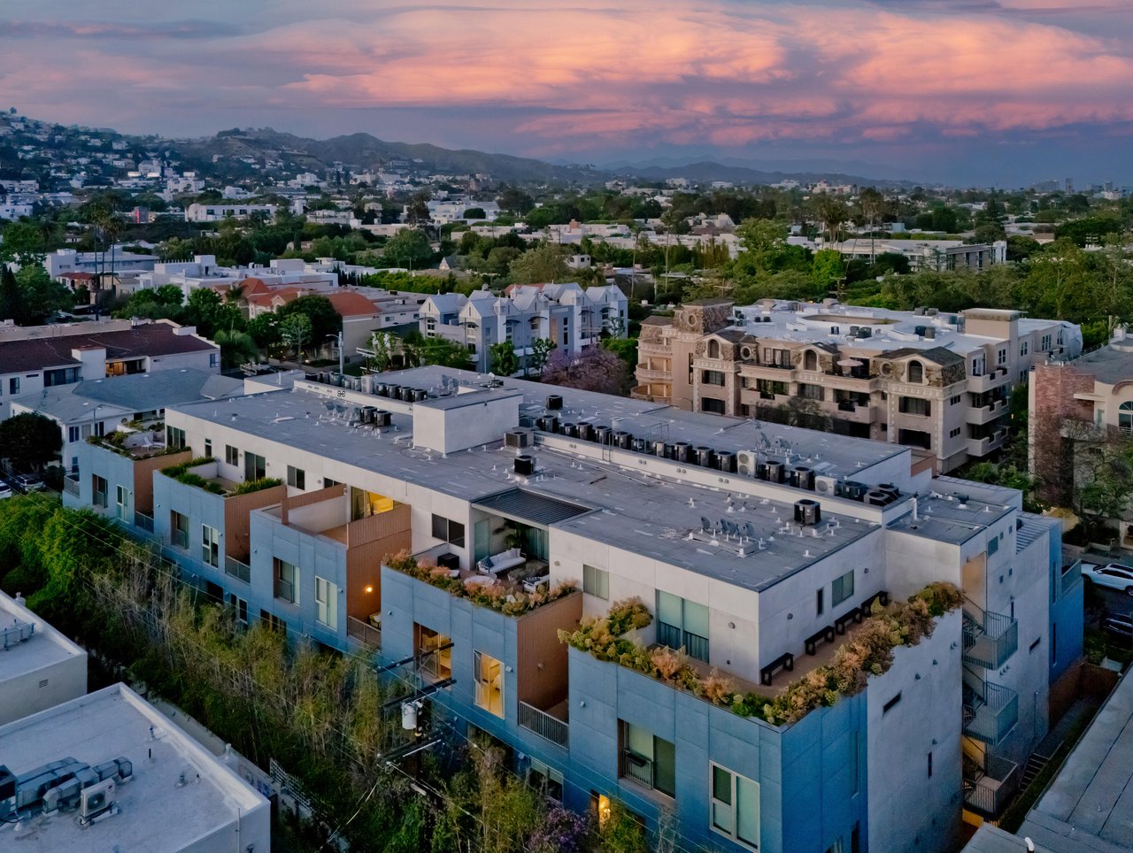 855 N Croft Ave Unit: 306, West Hollywood
