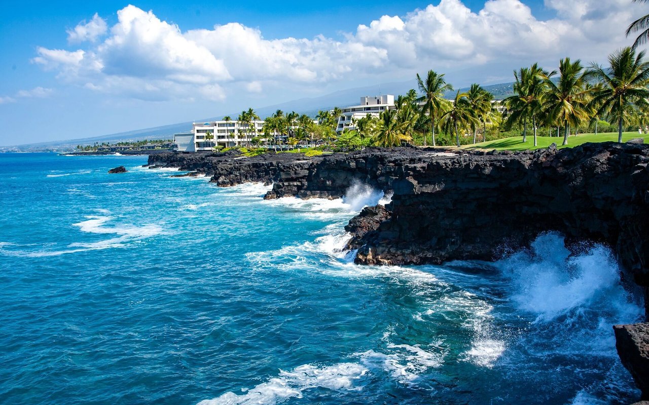 Kailua-Kona