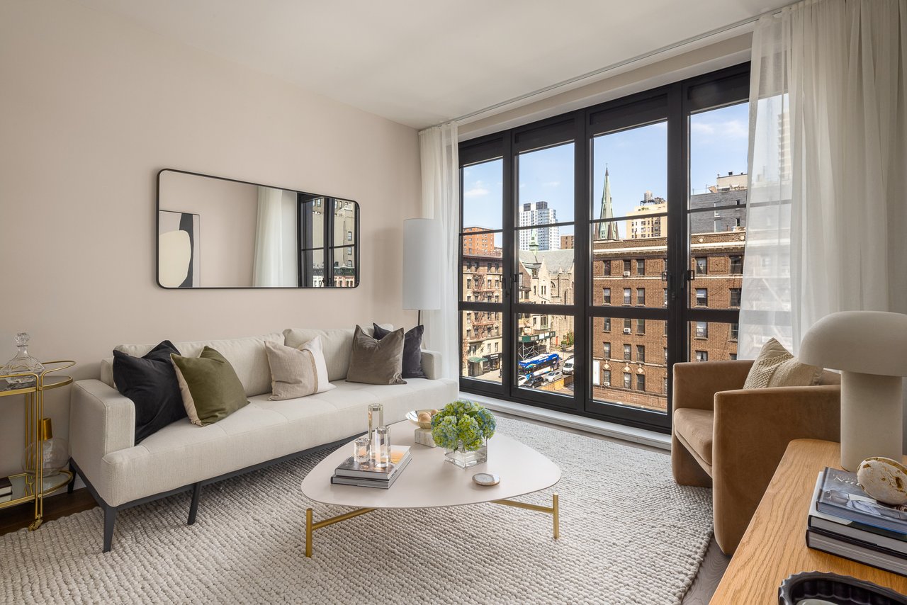 250 West 96th #10D
