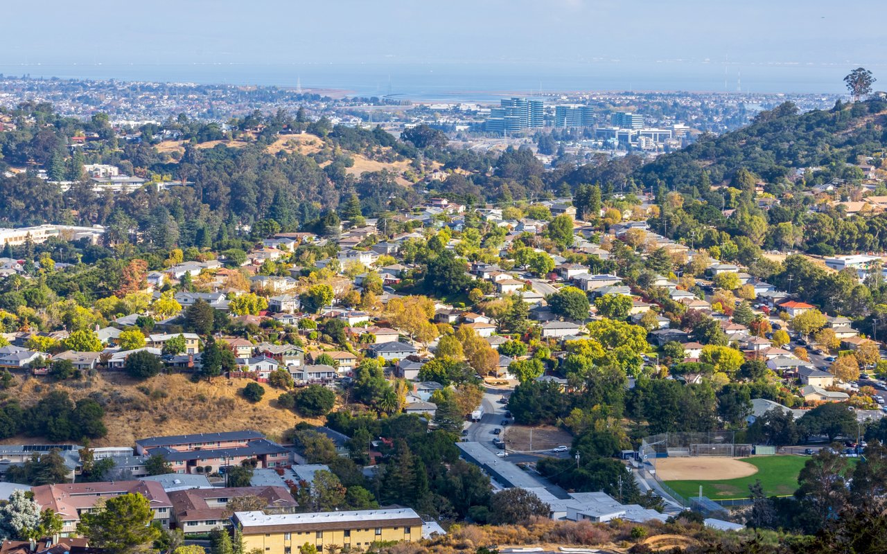 Portola Valley